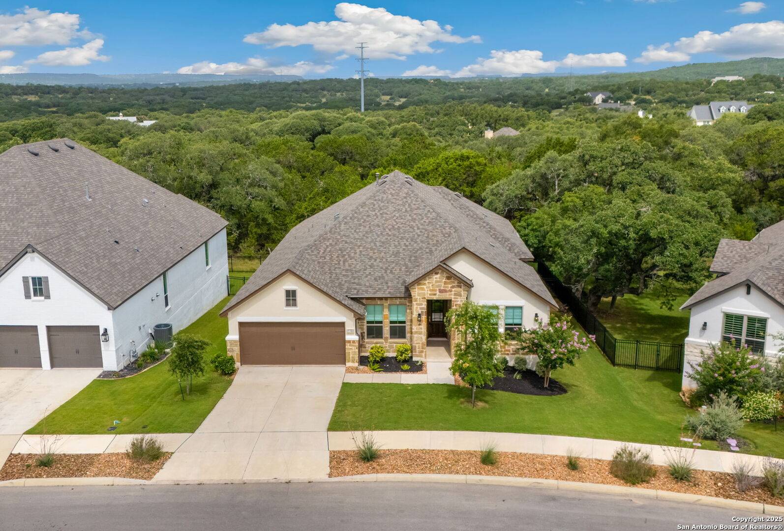 110 Sonrisa, Boerne, TX 78006