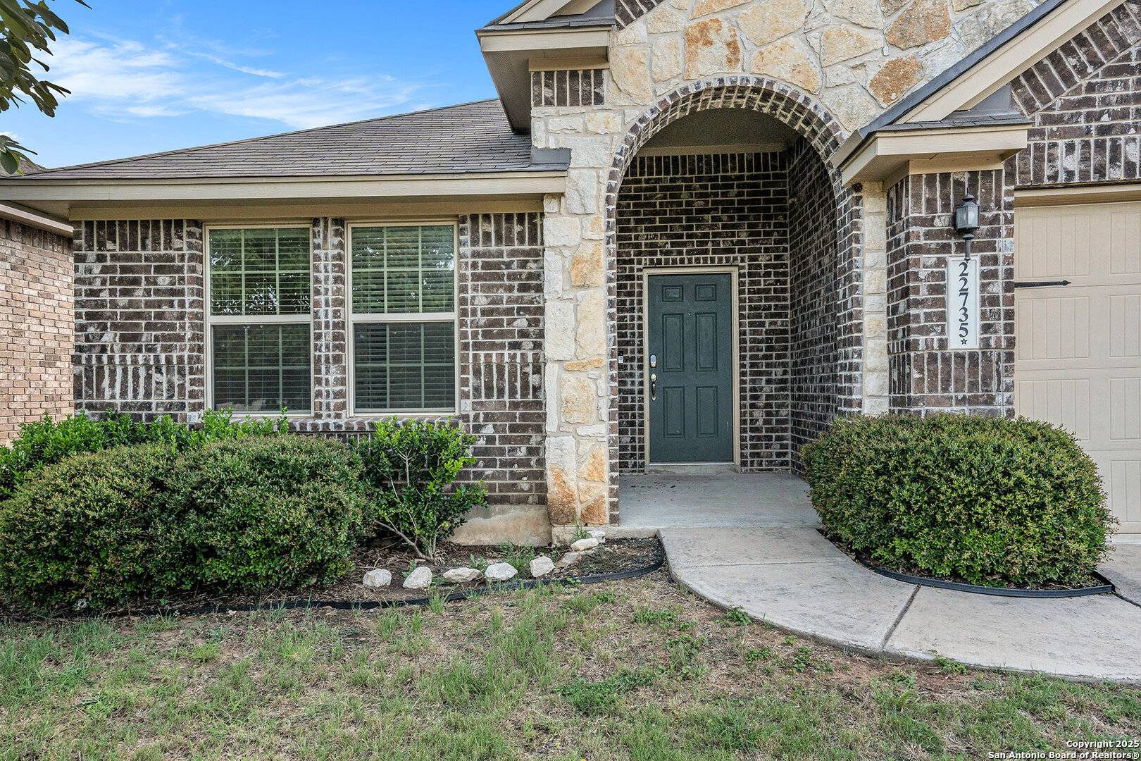 San Antonio, TX 78261,22735 allegro