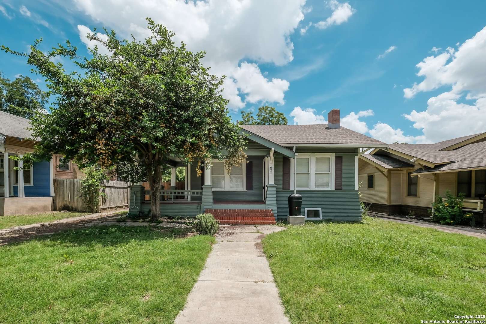 San Antonio, TX 78212,626 Summit