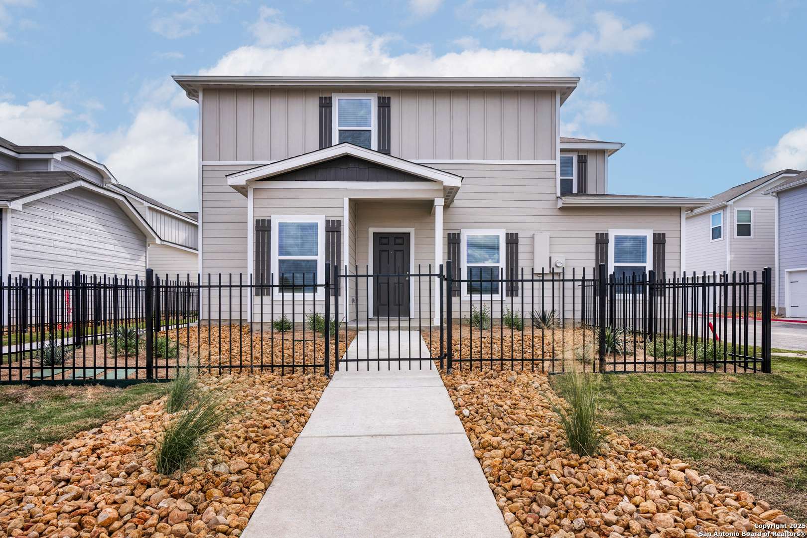 10821 Quinn Court, San Antonio, TX 78252