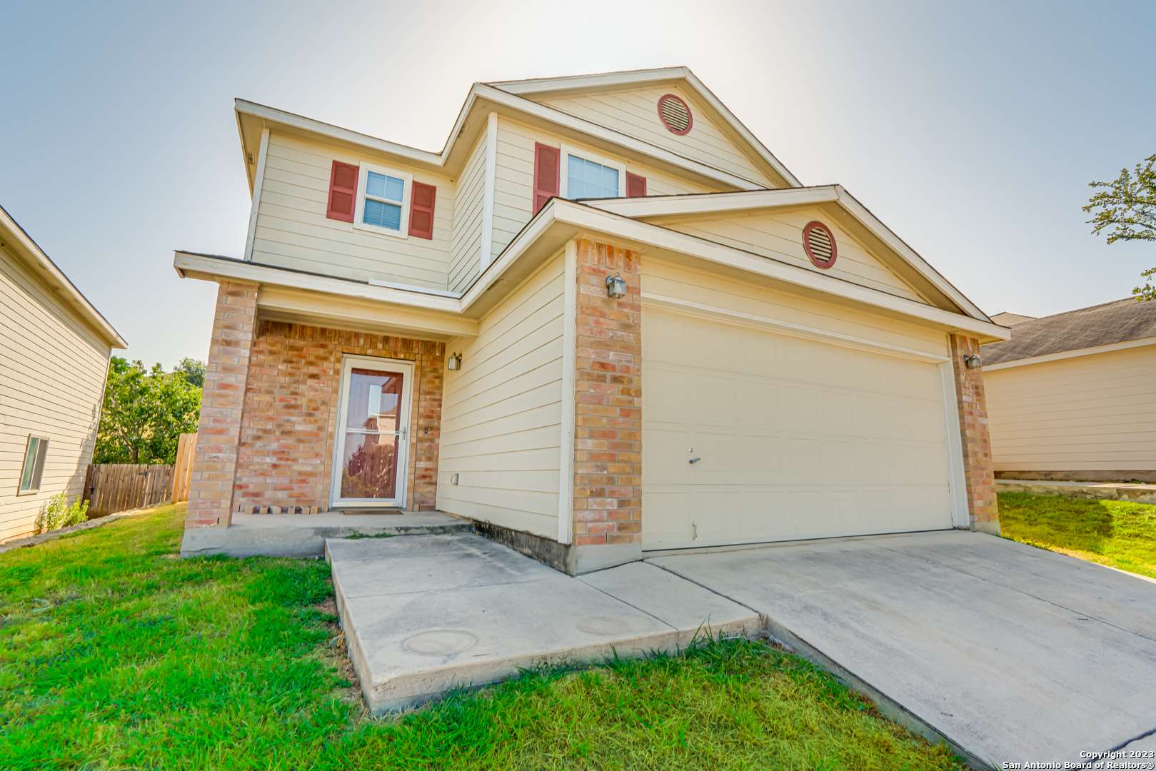 San Antonio, TX 78261,24238 Waterwell Oaks
