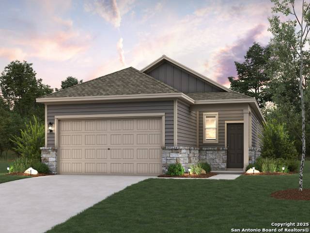 4301 Clarisse Street, New Braunfels, TX 78130