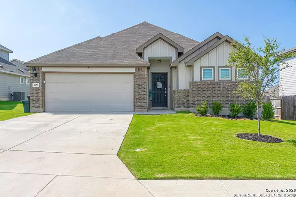 3627 Twin Dish, New Braunfels, TX 78130