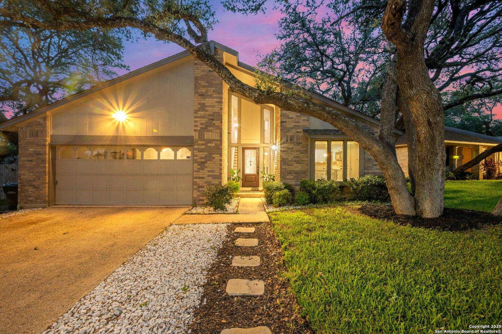 19811 Encino Brook St., San Antonio, TX 78259