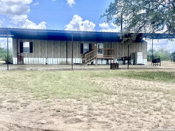 Stockdale, TX 78160,8268 Fm 1347