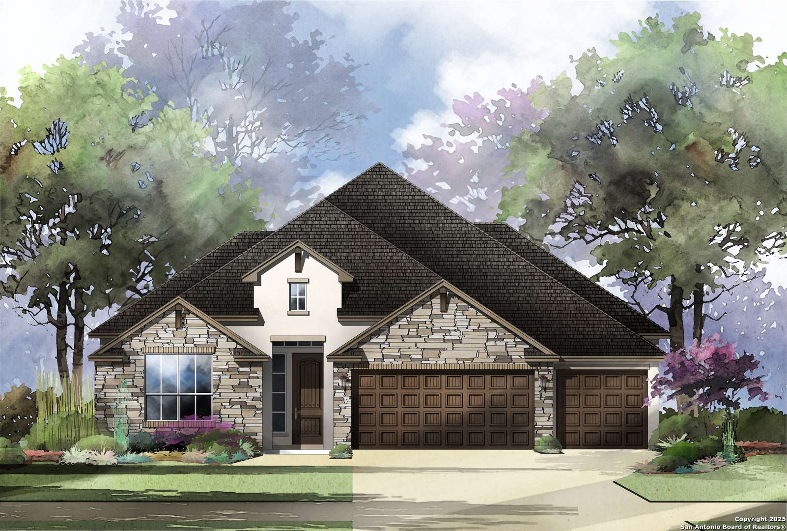 326 Dulce Vista, Boerne, TX 78006