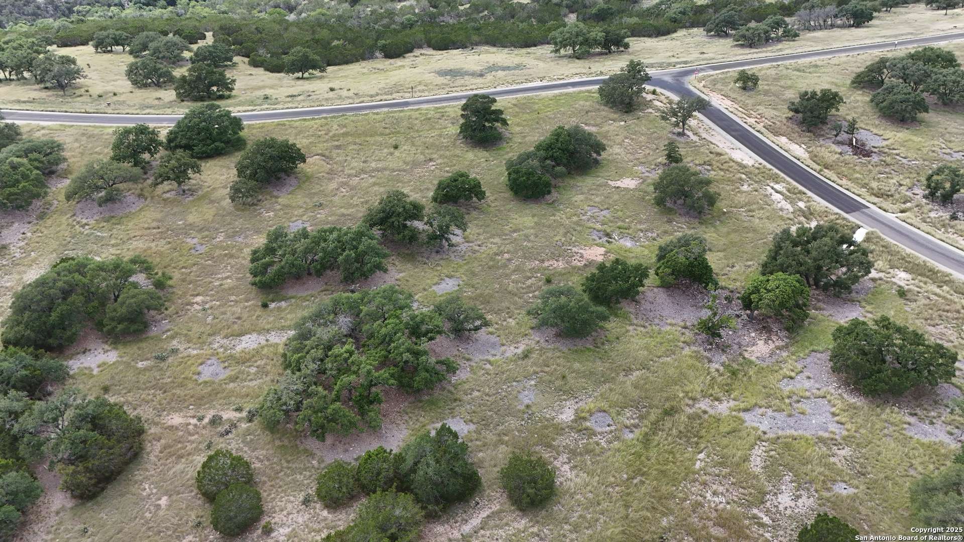 TBD MCVEA WOODS RD, Kerrville, TX 78028