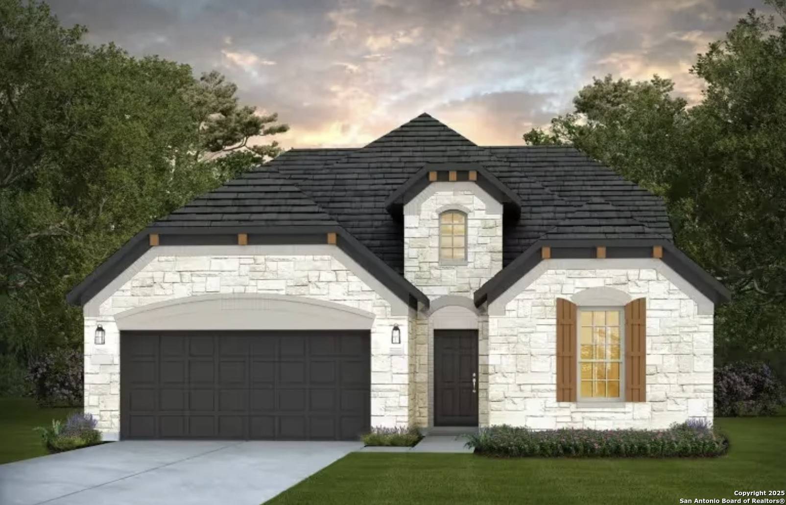 2179 Oak Run Parkway, New Braunfels, TX 78132