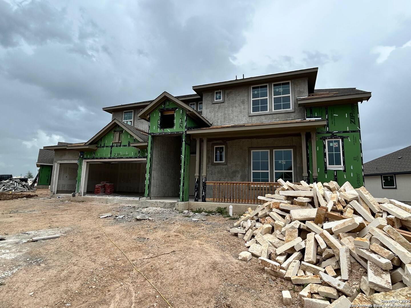 421 Canyon Live Oak, Seguin, TX 78155