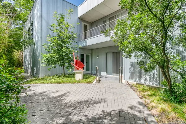 Alamo Heights, TX 78209,130 Barilla Place