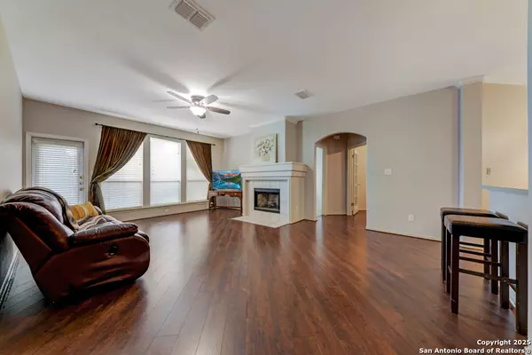 Schertz, TX 78154,1116 Berry Creek