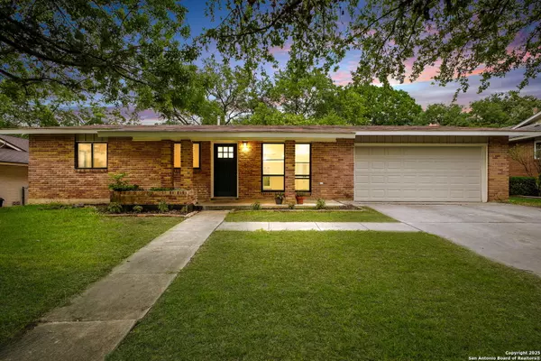 3226 Colony, San Antonio, TX 78230