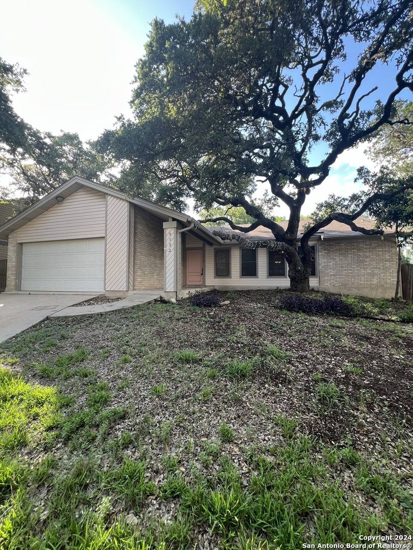 San Antonio, TX 78250-3047,9123 ALPINE TRAIL ST