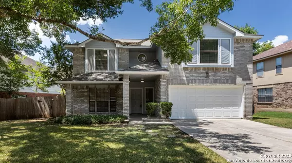 2641 Cotton King, Schertz, TX 78154