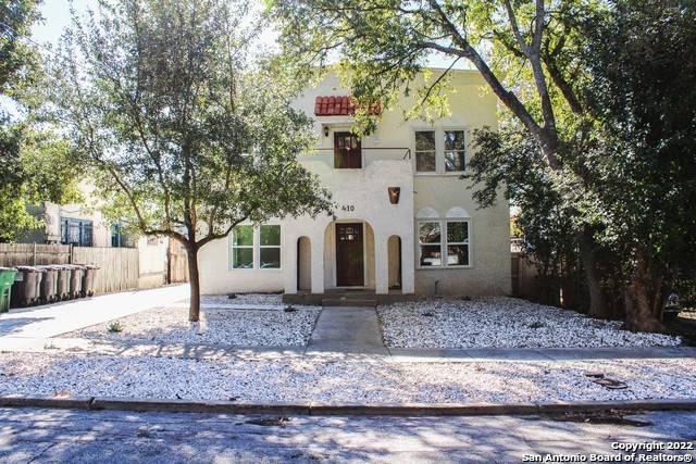 410 Fulton Ave UNIT 3, San Antonio, TX 78212