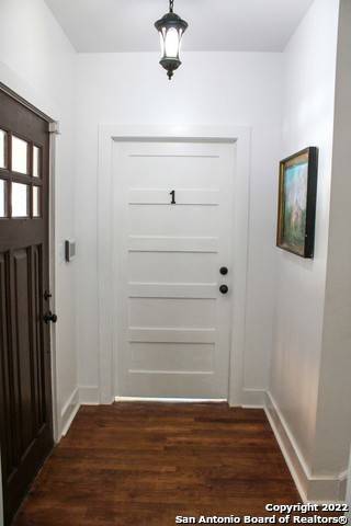 San Antonio, TX 78212,410 Fulton Ave UNIT 3