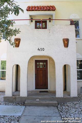 San Antonio, TX 78212,410 Fulton Ave UNIT 3