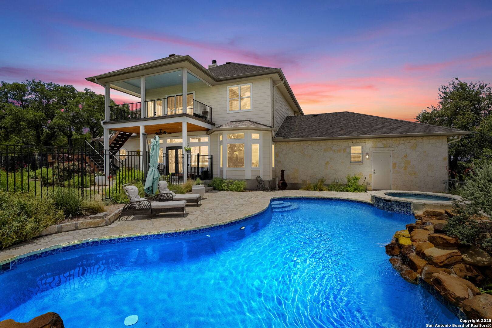 103 High Sierra, Boerne, TX 78006