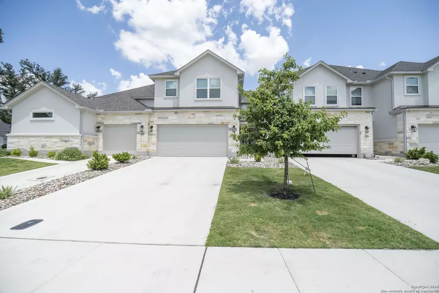 107 Magnolia, Boerne, TX 78006