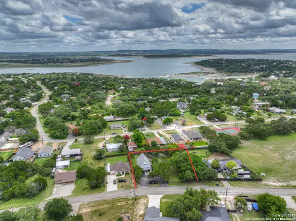 Canyon Lake, TX 78133,1568 Blueridge