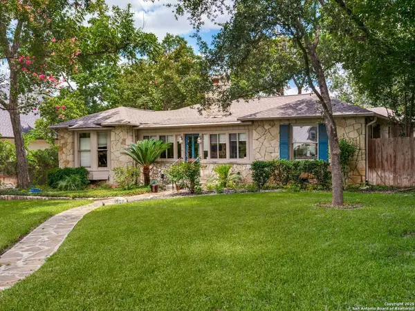 San Antonio, TX 78209,107 Charles RD