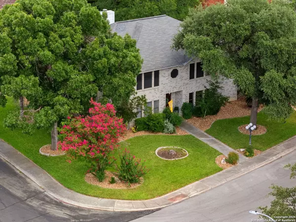 16430 Bulverde Pt, San Antonio, TX 78247