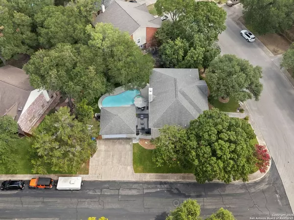 San Antonio, TX 78247,16430 Bulverde Pt