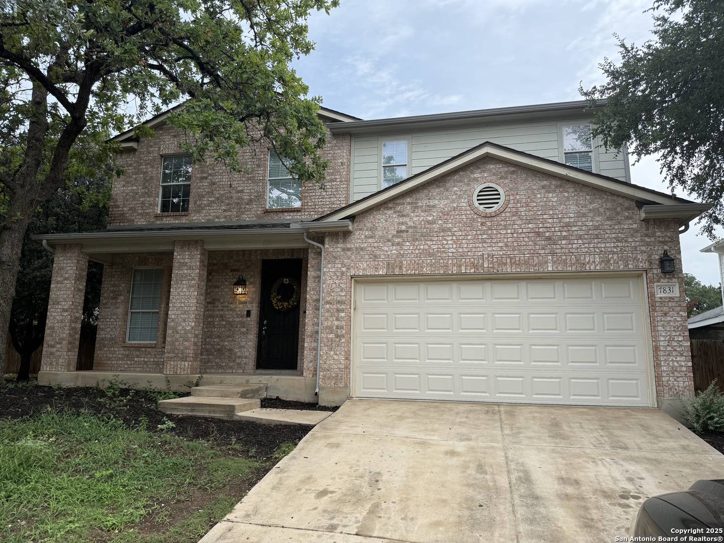 7831 Dunhill Coach, San Antonio, TX 78255