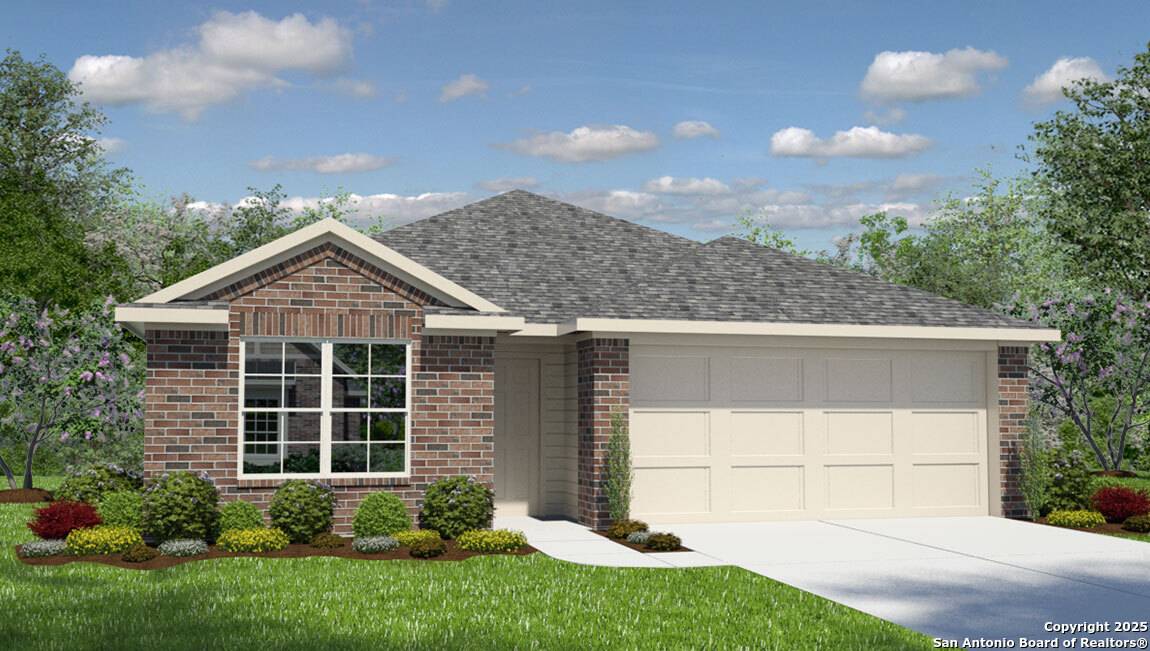 12645 Olozaga, Converse, TX 78109
