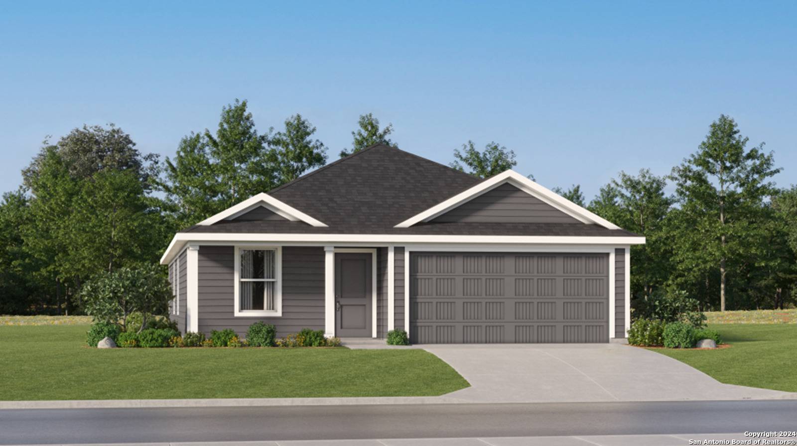 3833 Low Tide, Seguin, TX 78155