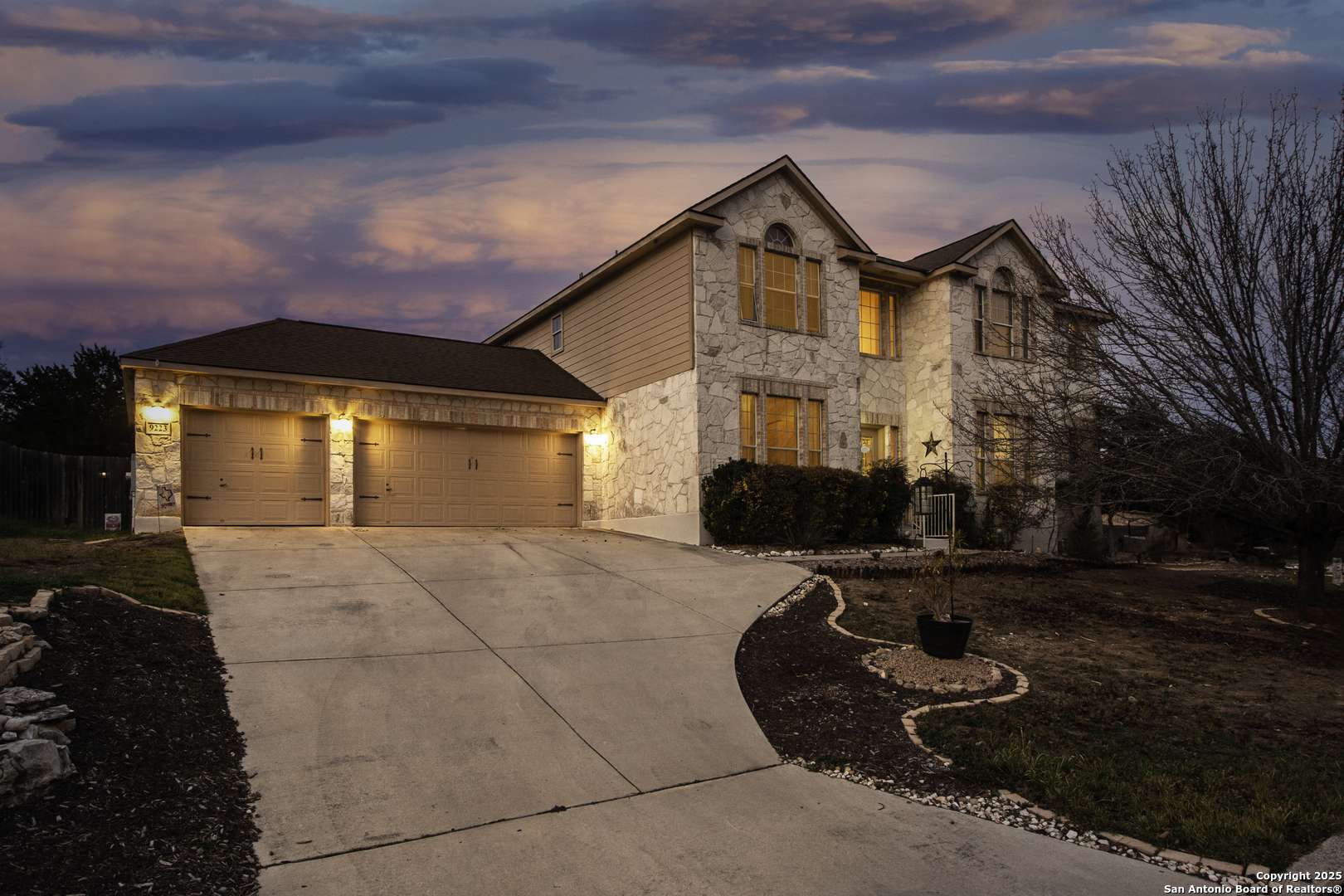9223 Saucedo, Helotes, TX 78023