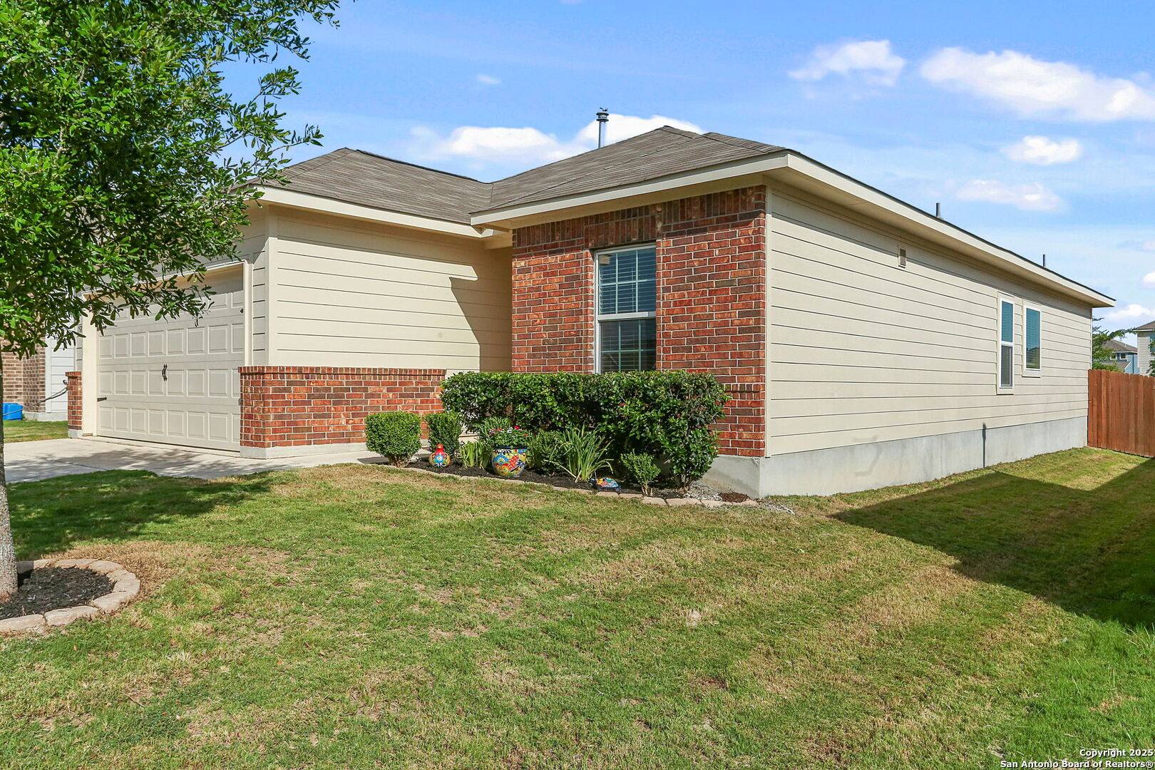 San Antonio, TX 78253,158 Javelina Hill