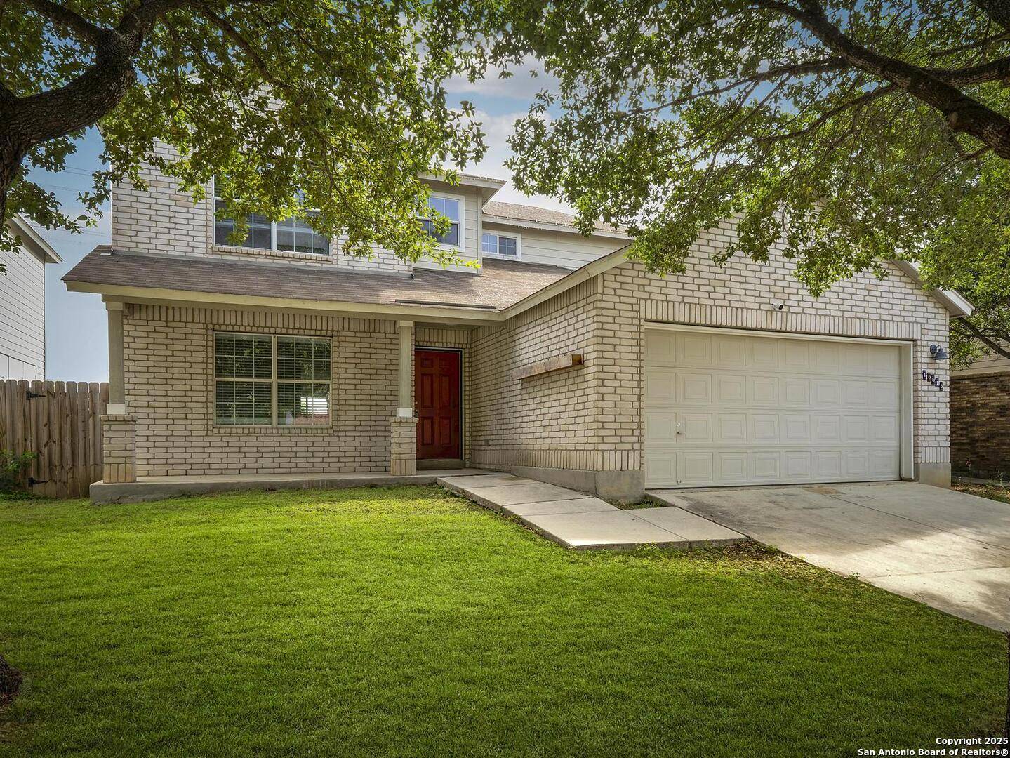 15515 Flowing, San Antonio, TX 78247