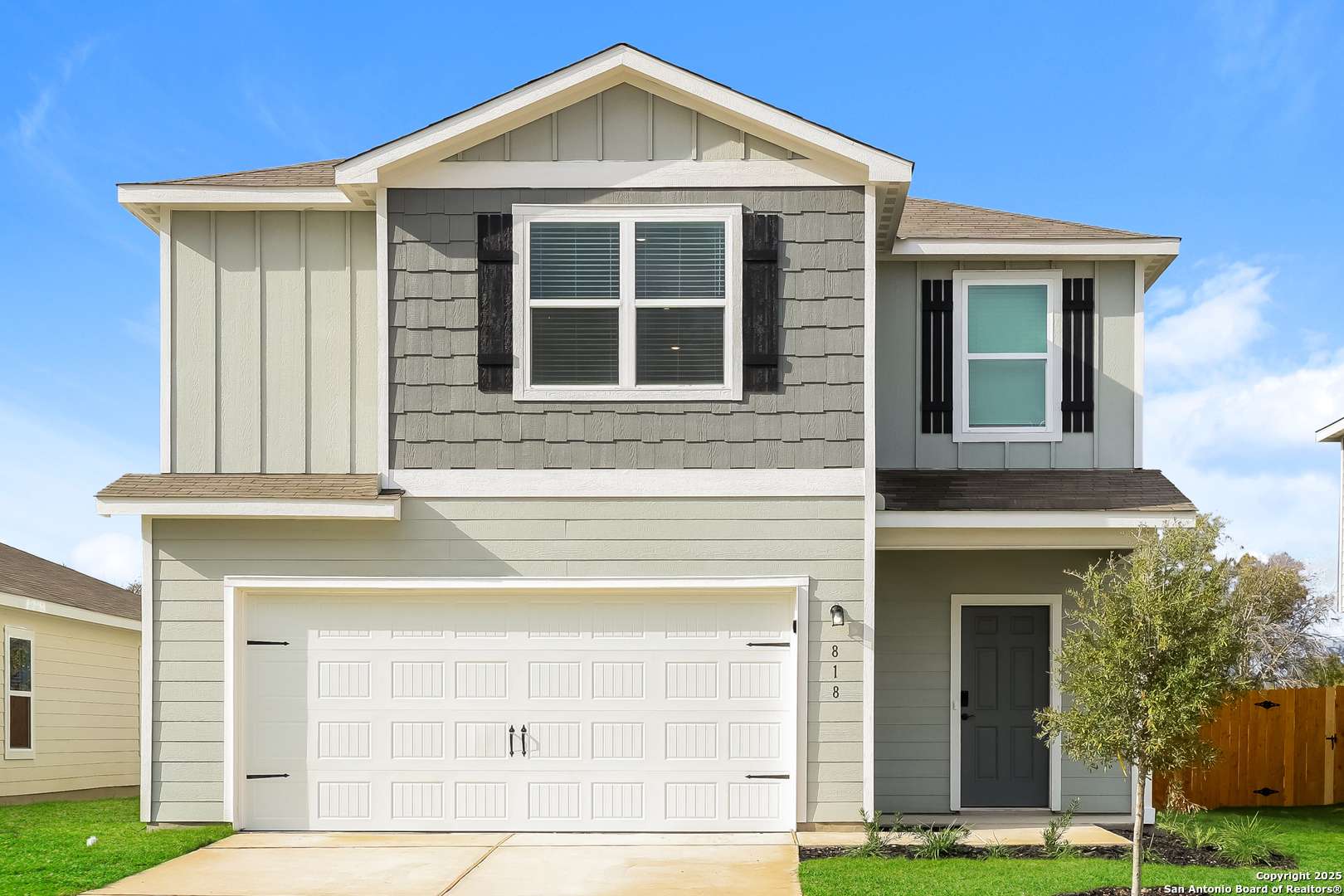 818 Shady, New Braunfels, TX 78132