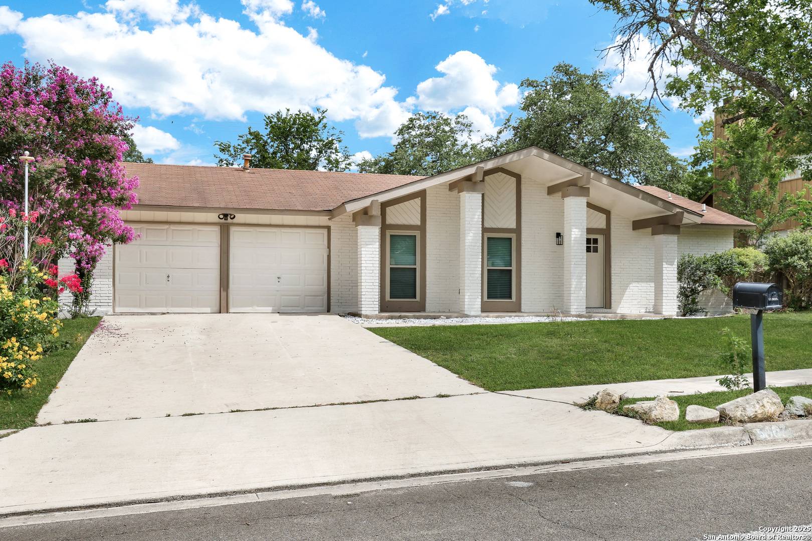 5807 sun ridge, San Antonio, TX 78247
