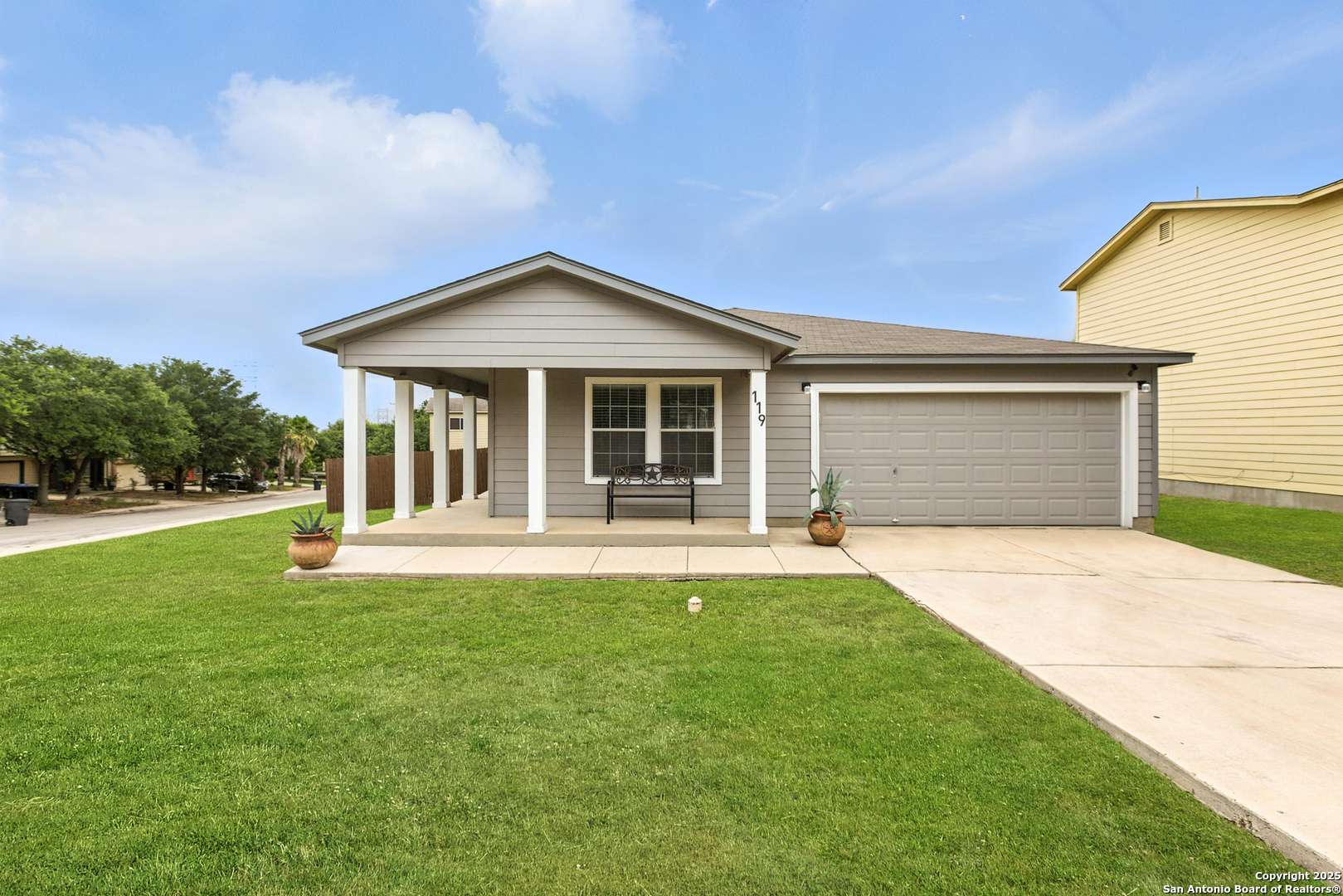 San Antonio, TX 78245-2987,119 SPRUCE BREEZE