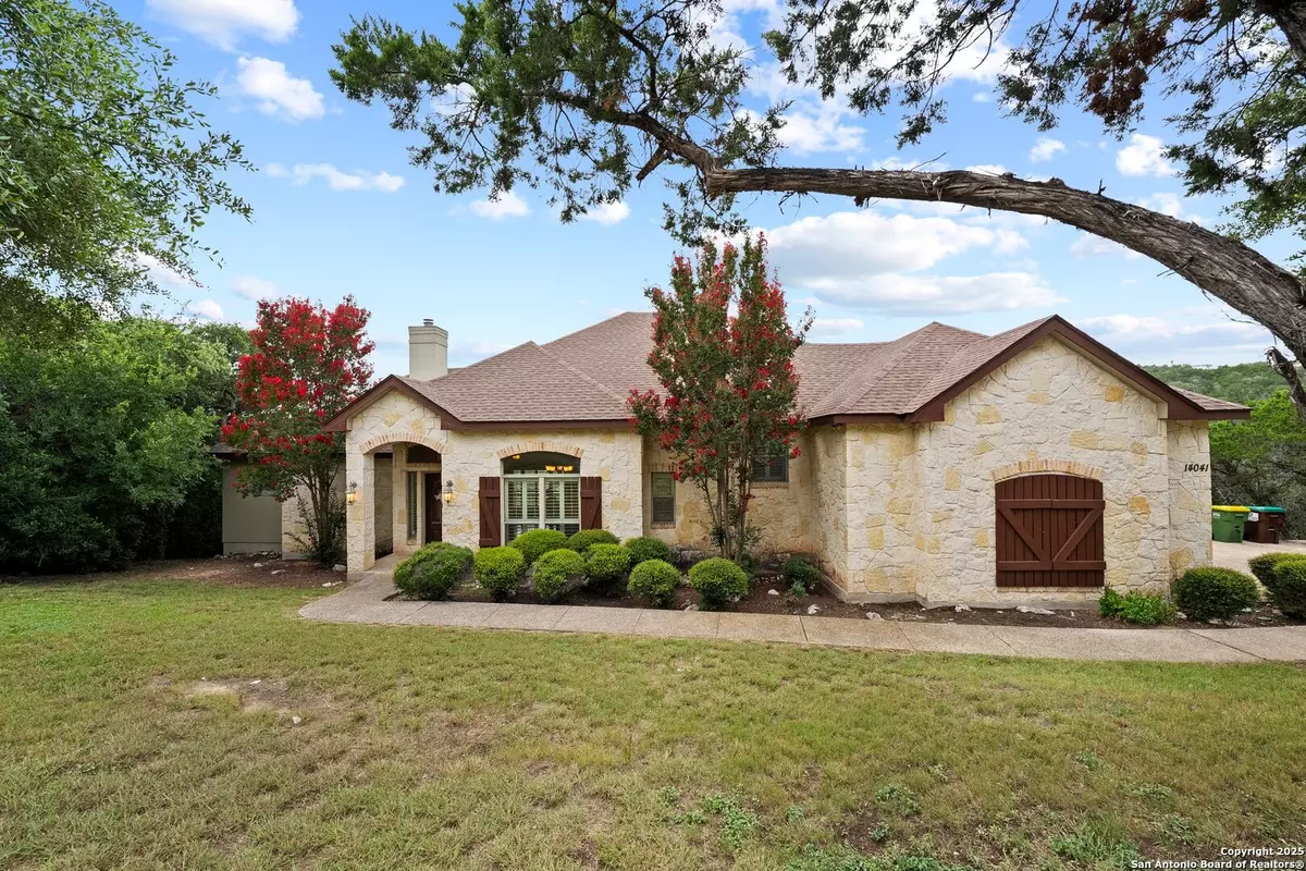 Helotes, TX 78023,14041 Iron Horse Way