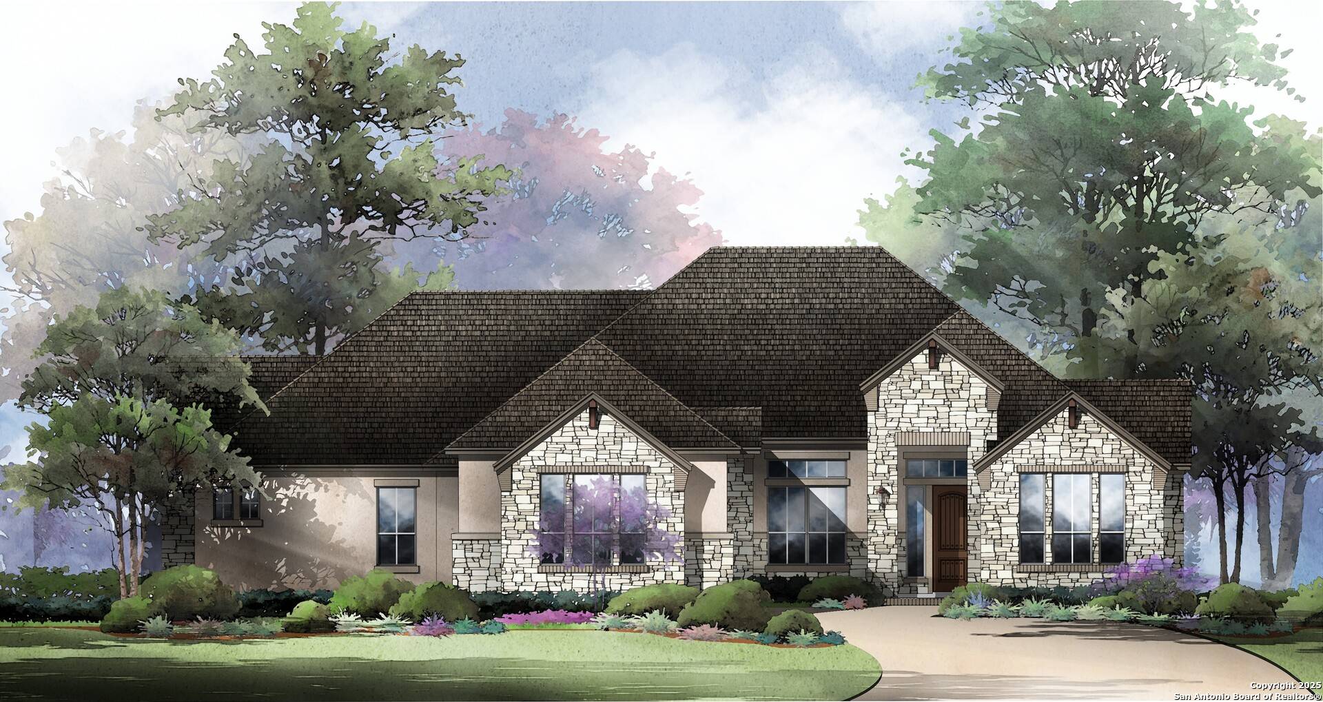 22428 Hastings Mesa, Garden Ridge, TX 78266