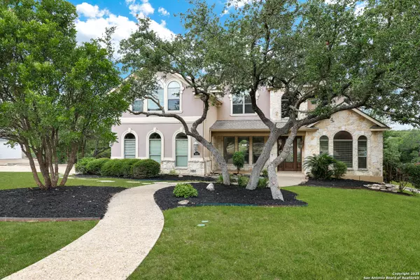 423 Cavayo Trail, Helotes, TX 78023
