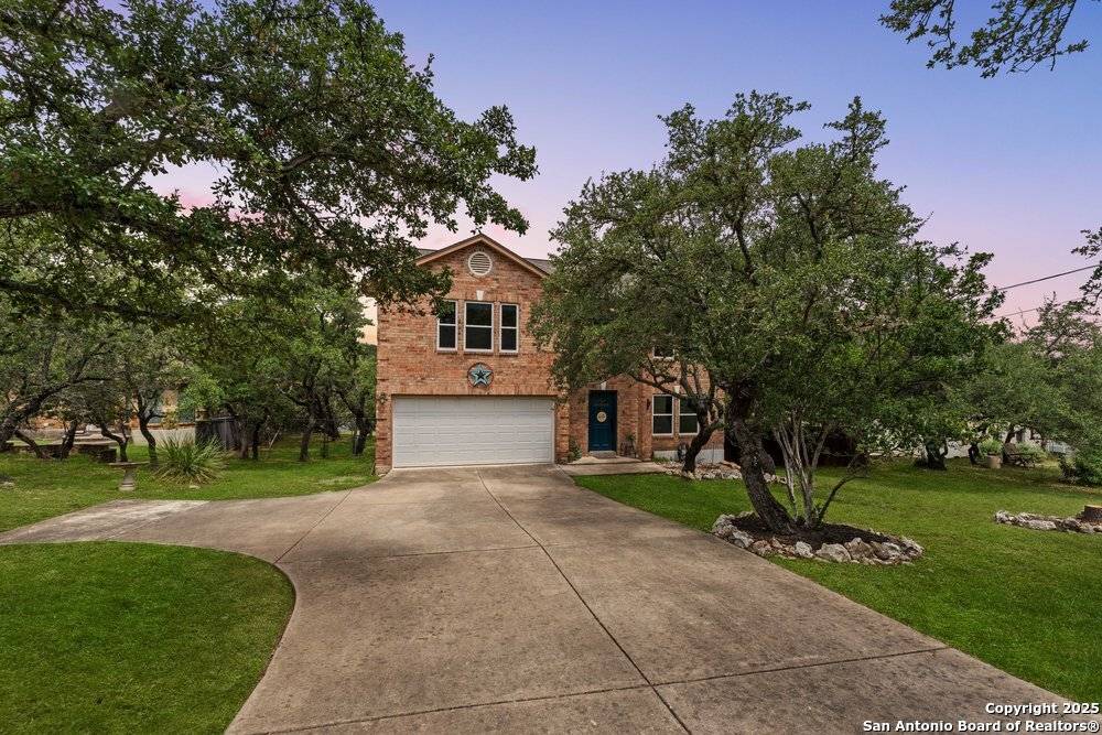 310 Spacious Sky, San Antonio, TX 78260