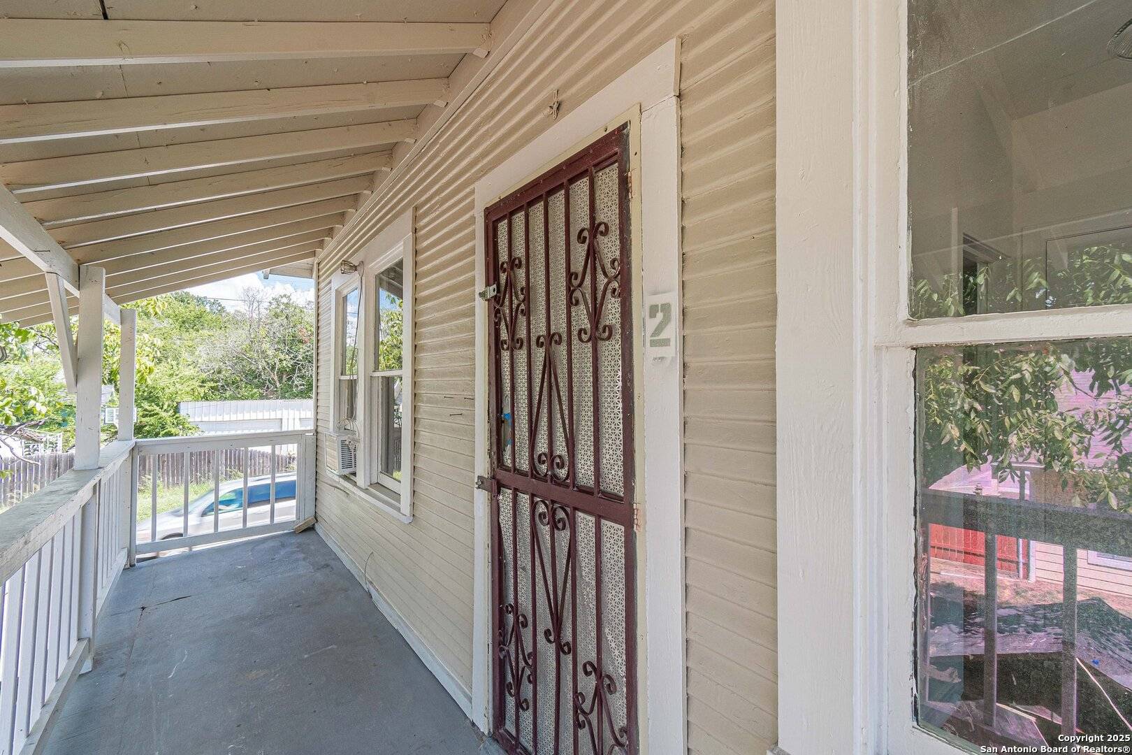 2407 South New Braunfels Avenue UNIT 2, San Antonio, TX 78210