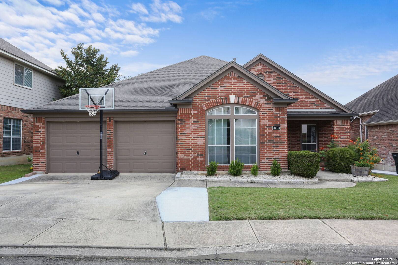 26914 Trinity Woods, San Antonio, TX 78261