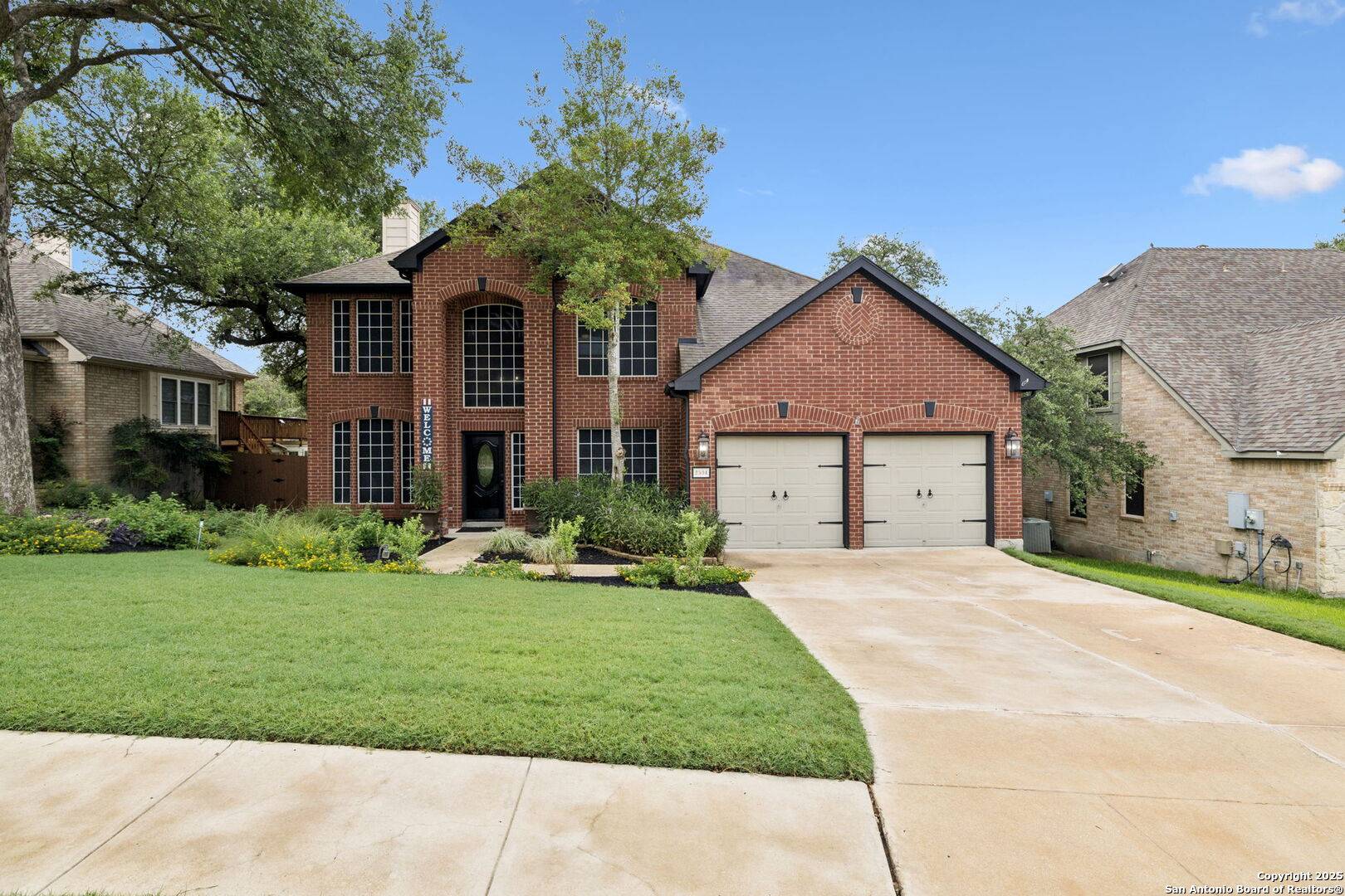 2504 Woodbridge, Schertz, TX 78154