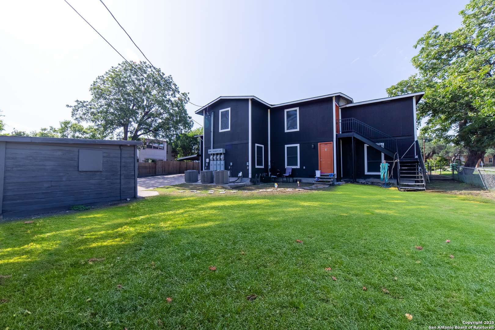San Antonio, TX 78228,2326 Cincinnati UNIT 202