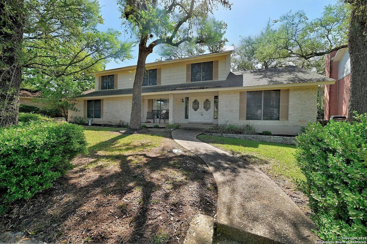 11311 Pickfair, Austin, TX 78750