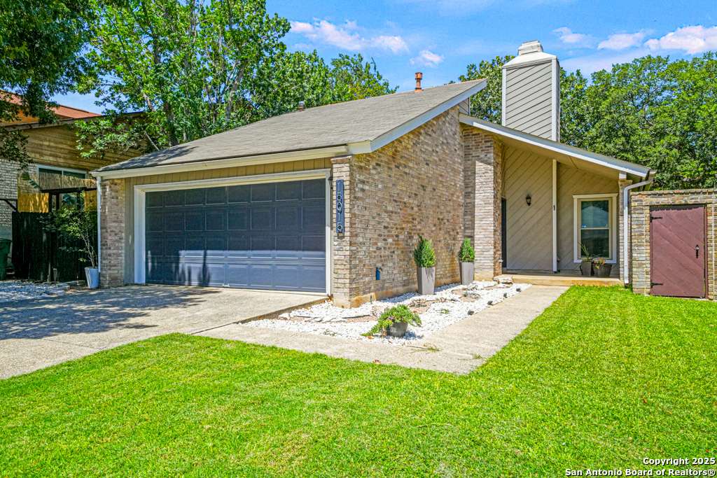 15015 digger, San Antonio, TX 78247