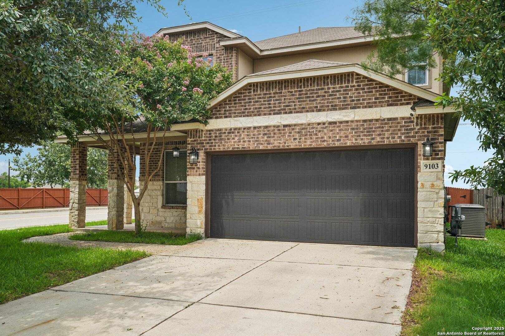 9103 Quihi Way, San Antonio, TX 78254