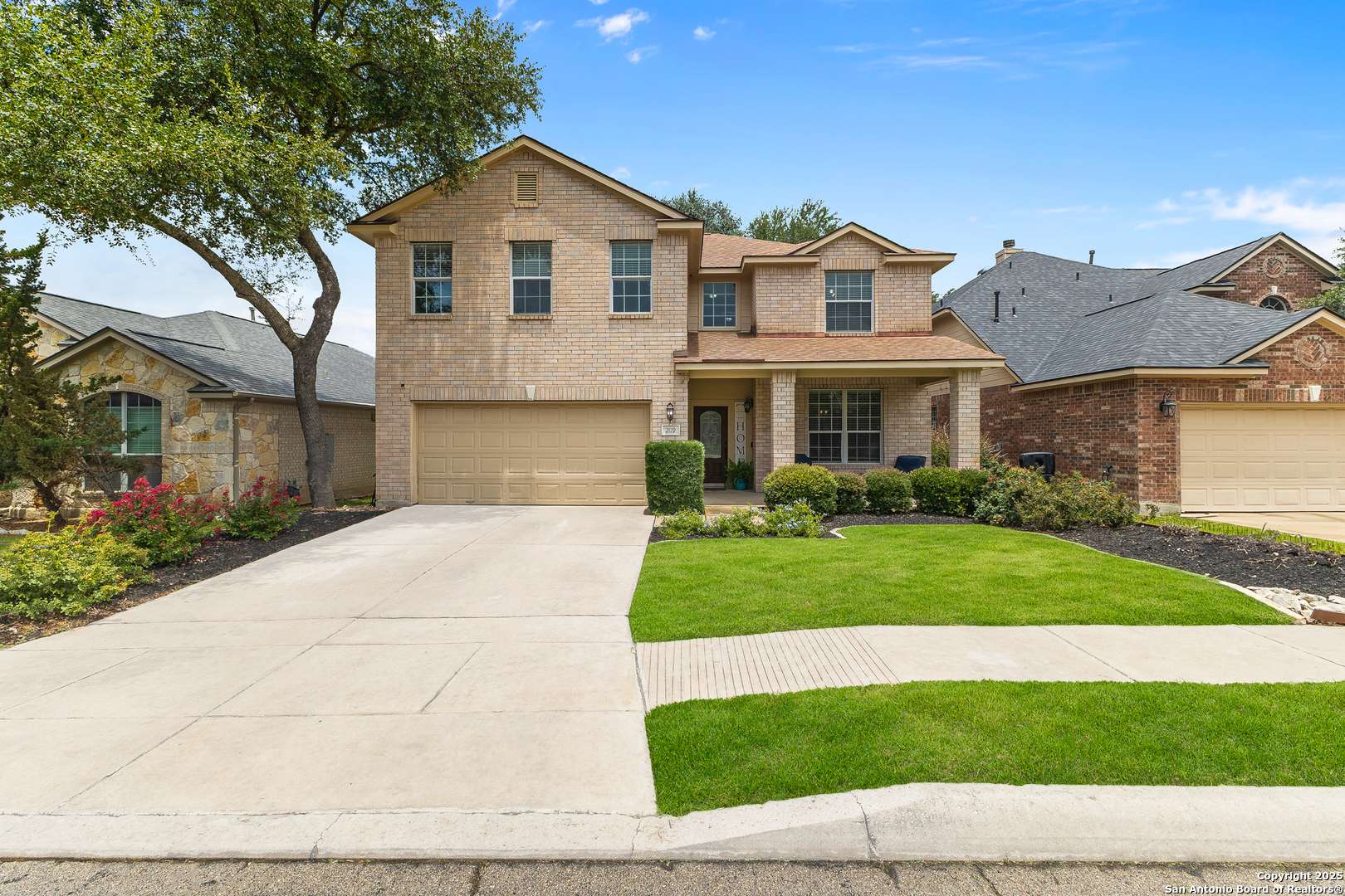 2119 Mountain Mist, San Antonio, TX 78258