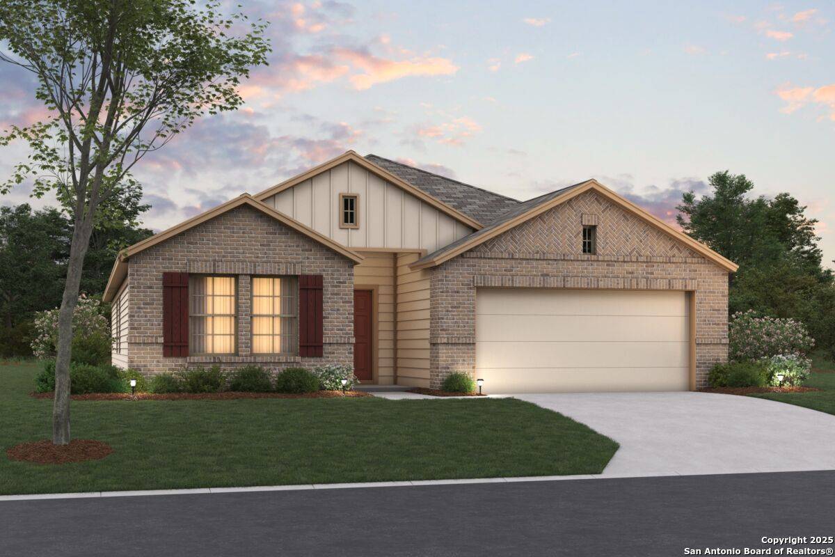 13515 Beebrush Saddle, San Antonio, TX 78253