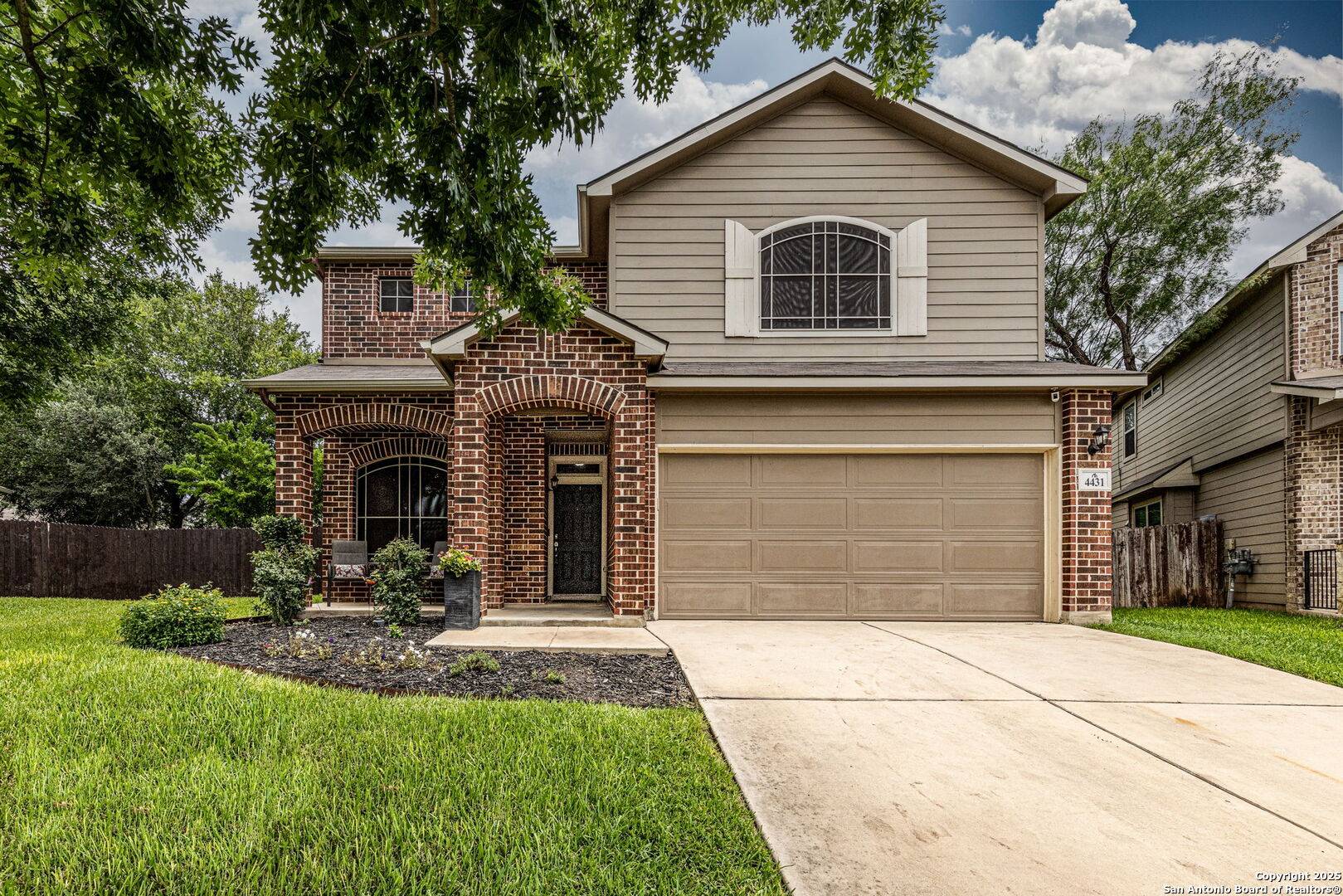 4431 Hogg, San Antonio, TX 78223